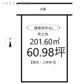 姫路市大津区天満