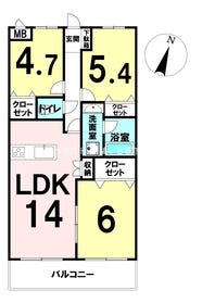 川口市鳩ヶ谷本町４丁目