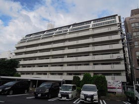 名古屋市中区千代田４丁目