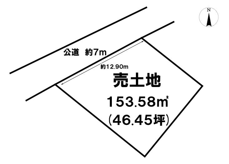 【区画図】
現地のご内覧はお電話でスムーズに行えます♪ハウスドゥ那覇新都心店へお問合せ下さい♪