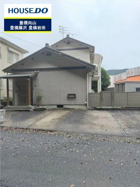 【外観】
