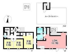 間取画像