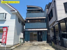 静岡市清水区石川本町