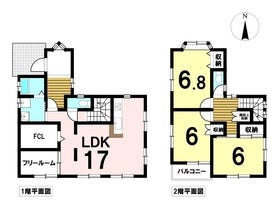 桑名市赤尾台４丁目