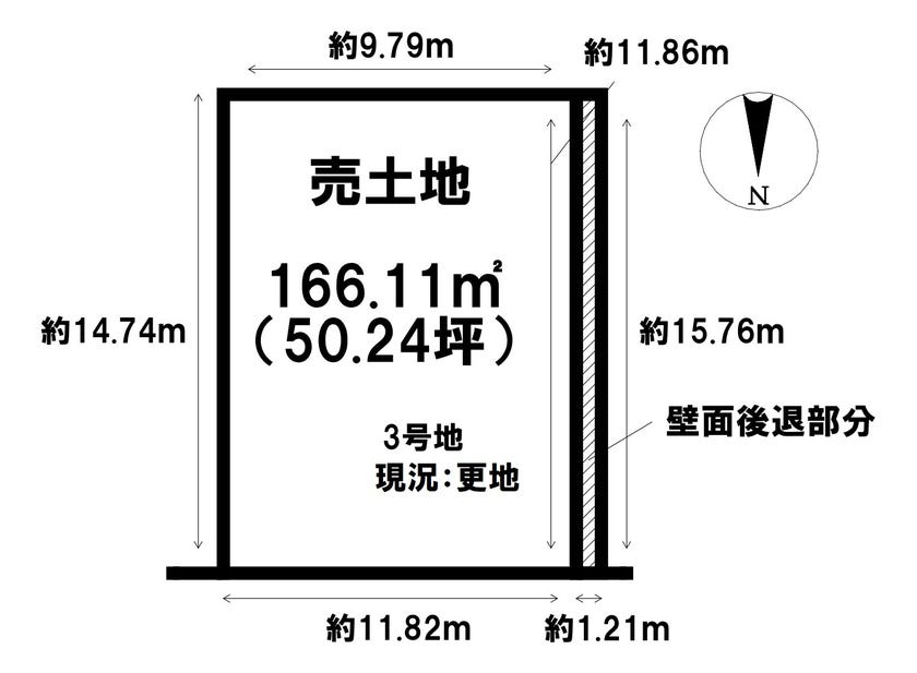 【区画図】
