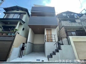 尼崎市次屋２丁目