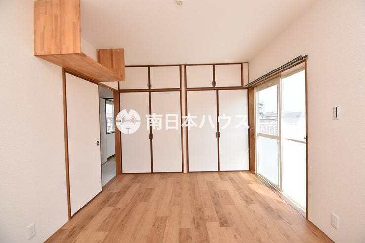 皇徳寺台４丁目 中古戸建 