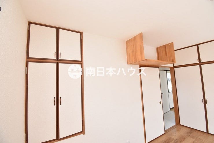 皇徳寺台４丁目 中古戸建 