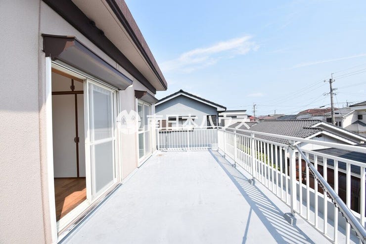 皇徳寺台４丁目 中古戸建 