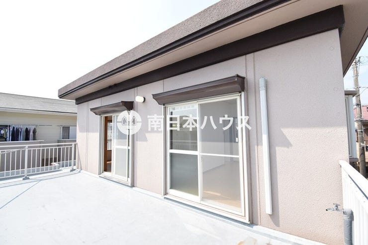 皇徳寺台４丁目 中古戸建 