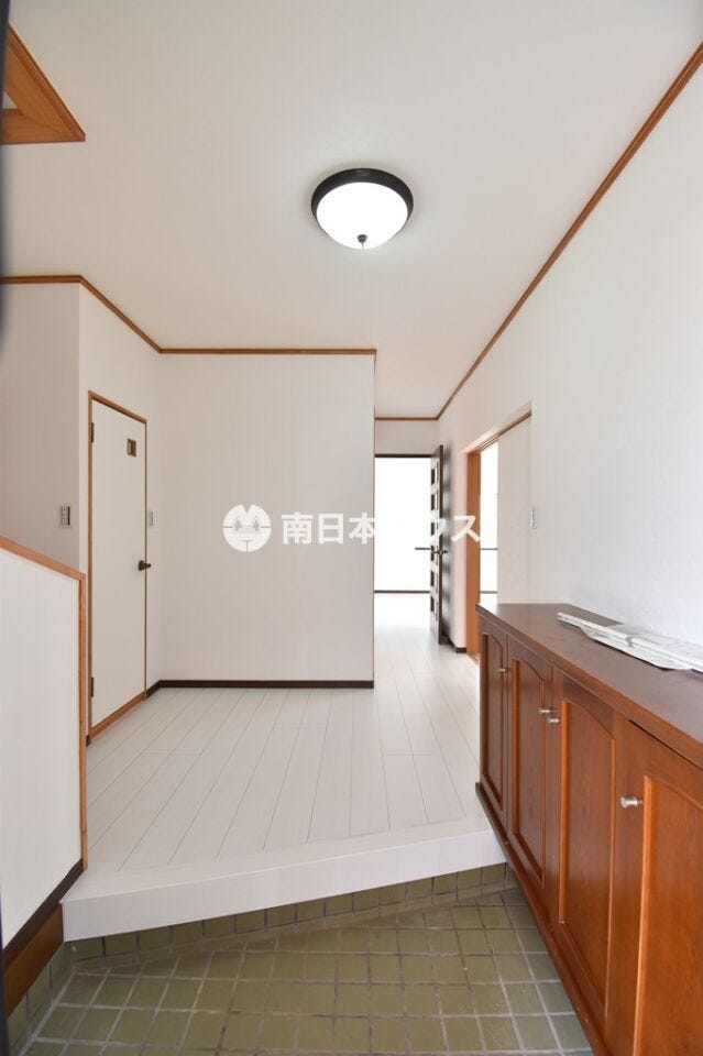 皇徳寺台４丁目 中古戸建 