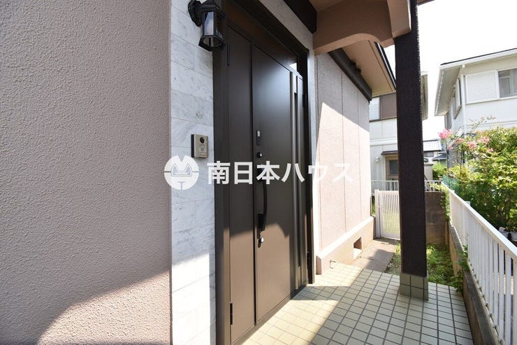 皇徳寺台４丁目 中古戸建 