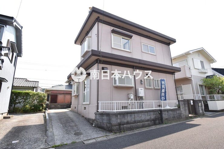 皇徳寺台４丁目 中古戸建 