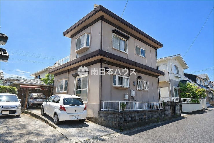 皇徳寺台４丁目 中古戸建