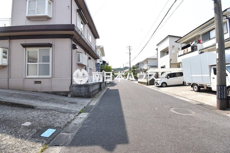 皇徳寺台４丁目 中古戸建 