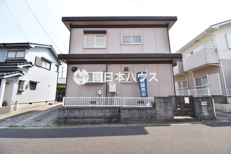 皇徳寺台４丁目 中古戸建 