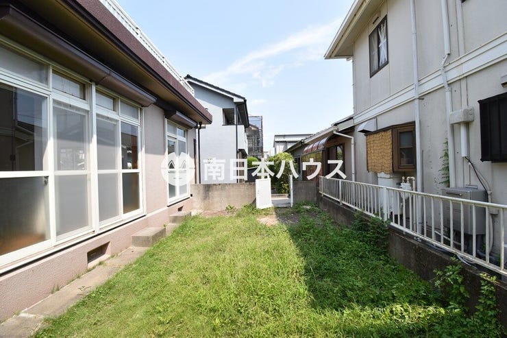 皇徳寺台４丁目 中古戸建 