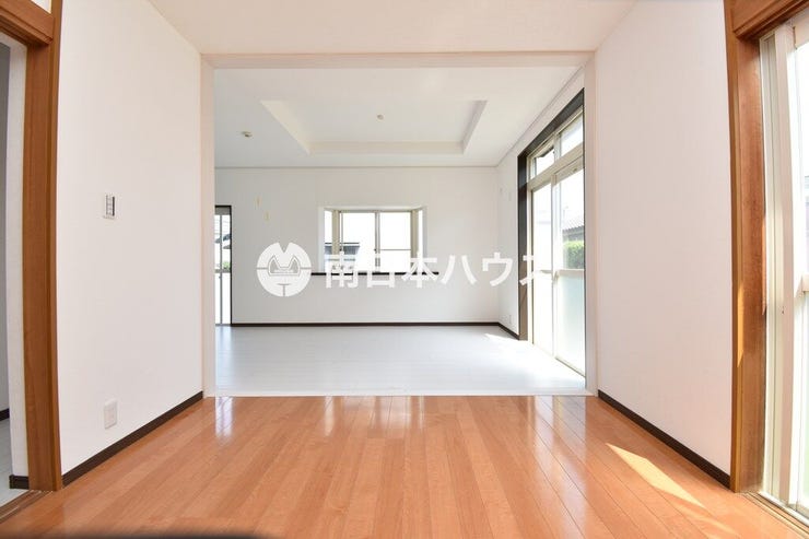 皇徳寺台４丁目 中古戸建 