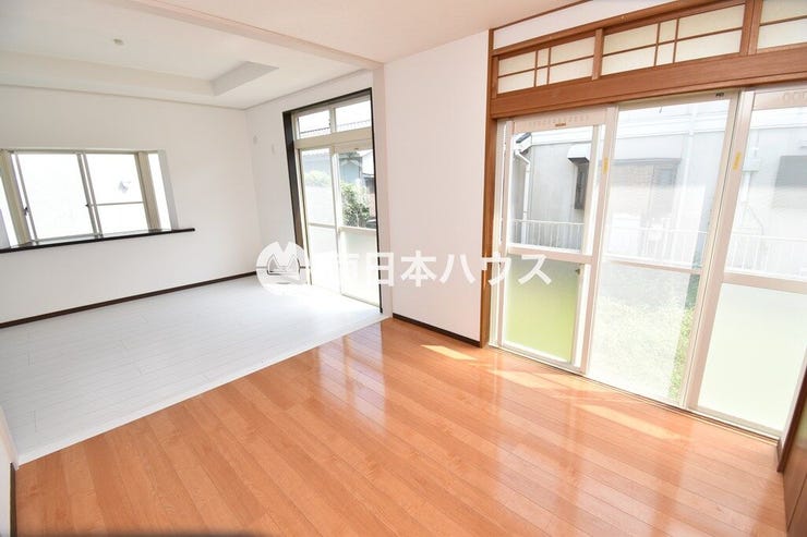 皇徳寺台４丁目 中古戸建 