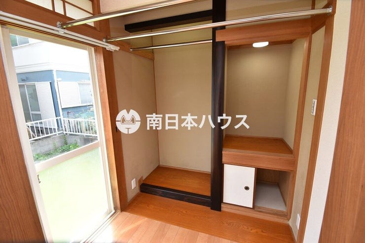 皇徳寺台４丁目 中古戸建 
