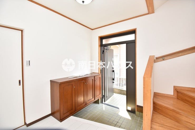 皇徳寺台４丁目 中古戸建 