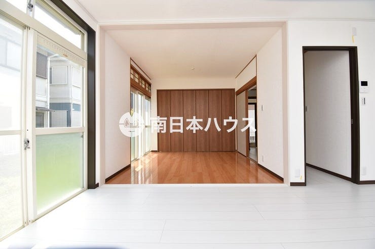 皇徳寺台４丁目 中古戸建 