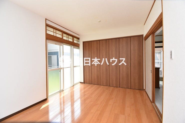 皇徳寺台４丁目 中古戸建 