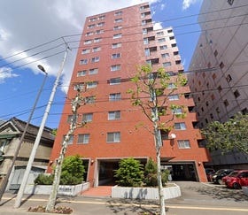 札幌市中央区南五条東１丁目