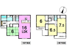 広島市安芸区船越２丁目