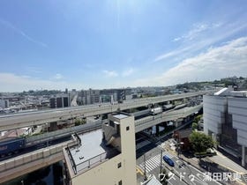 横浜市南区吉野町５丁目