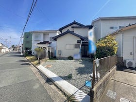 浜松市中央区龍禅寺町