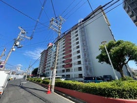 大阪市平野区平野宮町１丁目