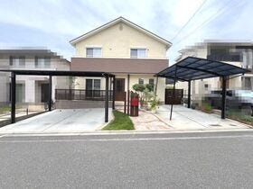 木津川市城山台１０丁目