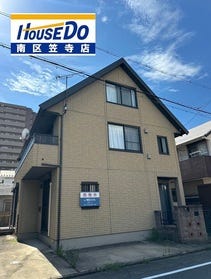 名古屋市南区曽池町１丁目