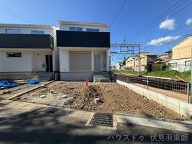 向日市寺戸町笹屋