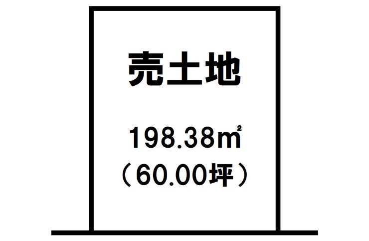 宇宿６丁目 売土地