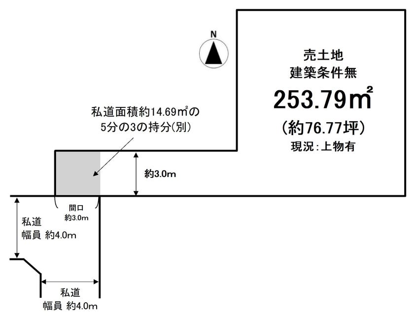 【区画図】
