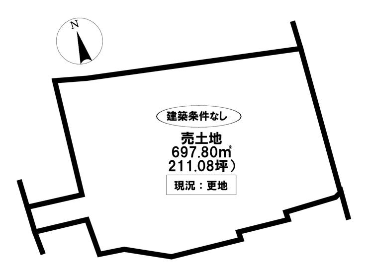 【区画図】