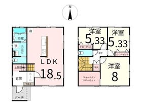 仙台市青葉区北山１丁目