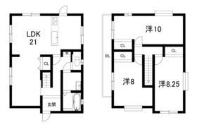 蒲生郡竜王町大字小口