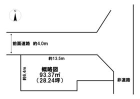 伊勢市吹上２丁目