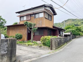 京都郡苅田町大字尾倉