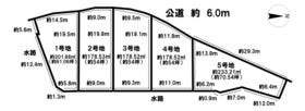 稲沢市井之口町出町前