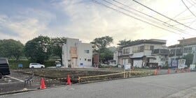 相模原市中央区水郷田名２丁目