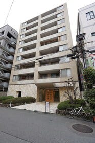 大阪市城東区関目３丁目