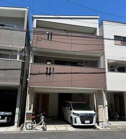 大阪市住之江区東加賀屋３丁目