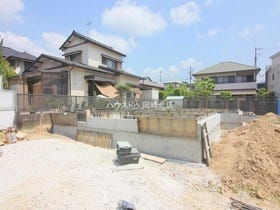 岡崎市小呂町字５丁目