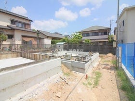 岡崎市小呂町字５丁目