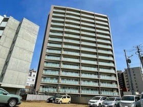 札幌市西区琴似三条２丁目