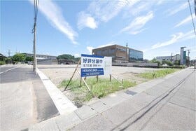 河北郡津幡町字加賀爪